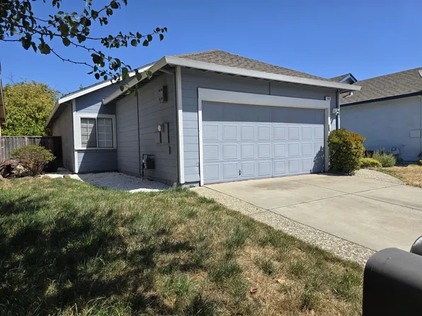 554 White Fir Dr, San Leandro, CA 94577