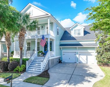 4208 Coolidge St, Mount Pleasant, SC, 29466