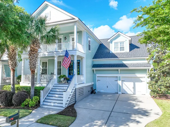 4208 Coolidge St, Mount Pleasant, SC 29466