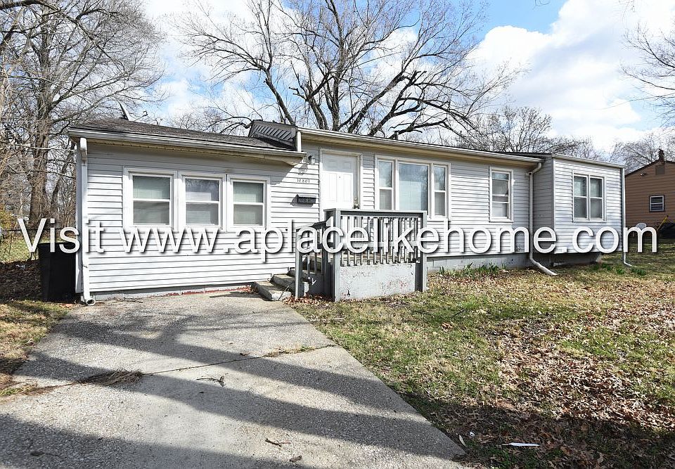 1st image of 10501 Palmer Ave