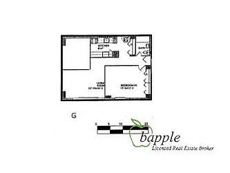 Rented by Bapple