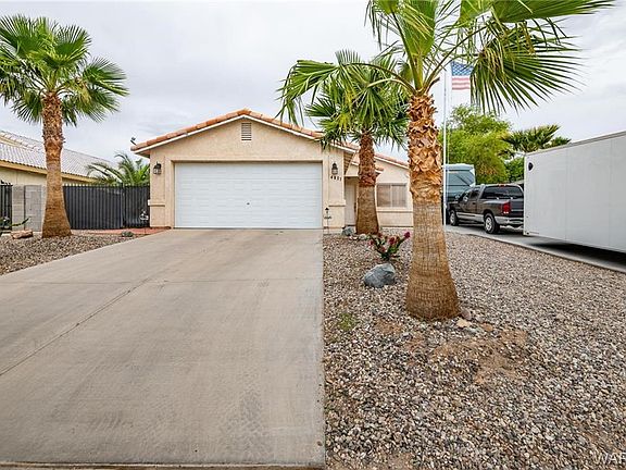 2nd image of 4831 S Castilla Dr