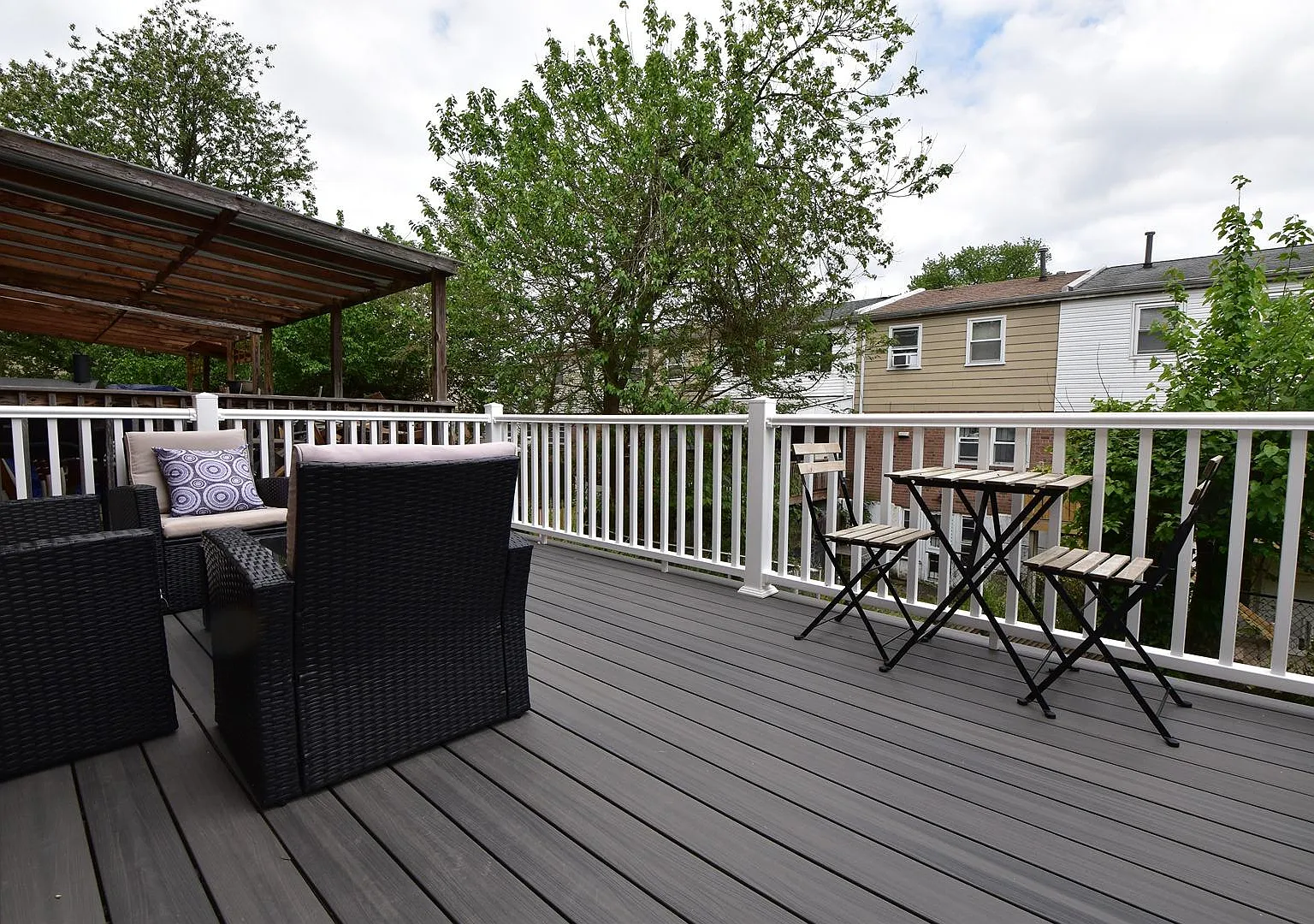 8018 Chelwynde Ave — Photo 3