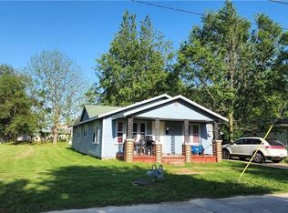 318 Ruby St, Springdale, AR 72764