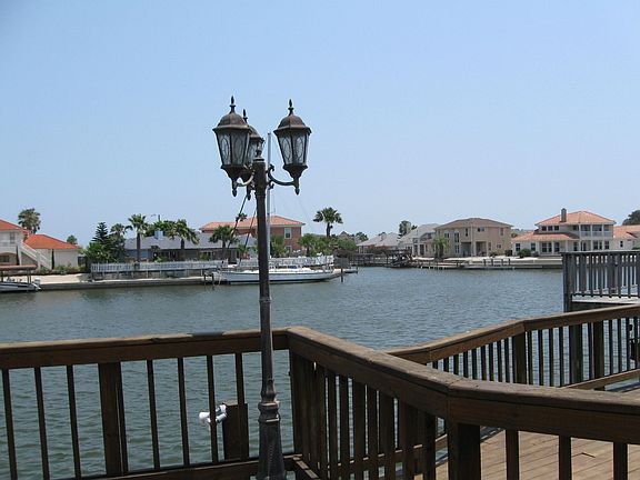 Beautiful east facing views!