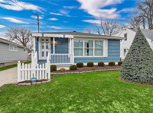 281 Burch Ave, Buffalo, NY 14210