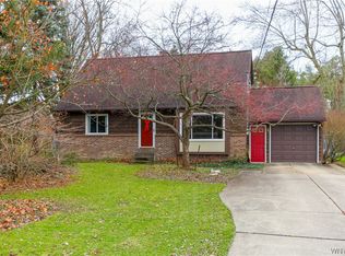 333 Reserve Rd, Buffalo, NY 14224