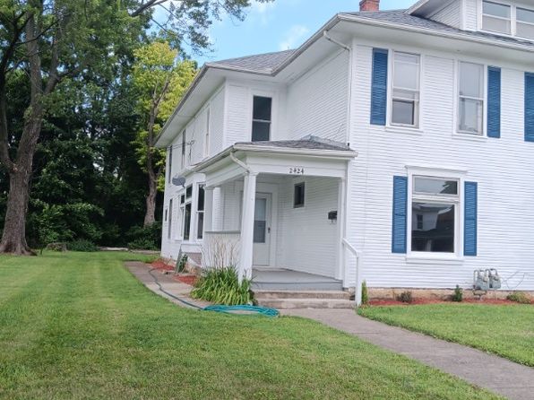2426 E High St #2424