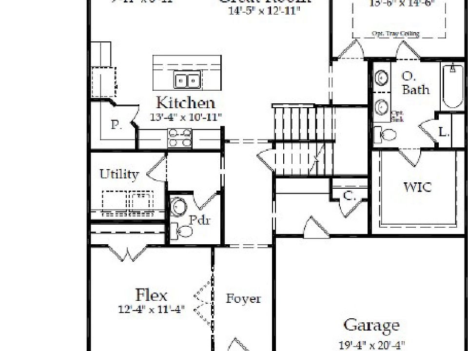 2nd image of 31307 Brown Fern Dr