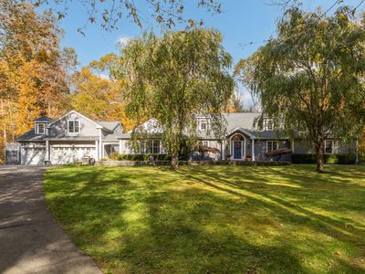 214 Nortontown Road, Guilford, CT, 06437