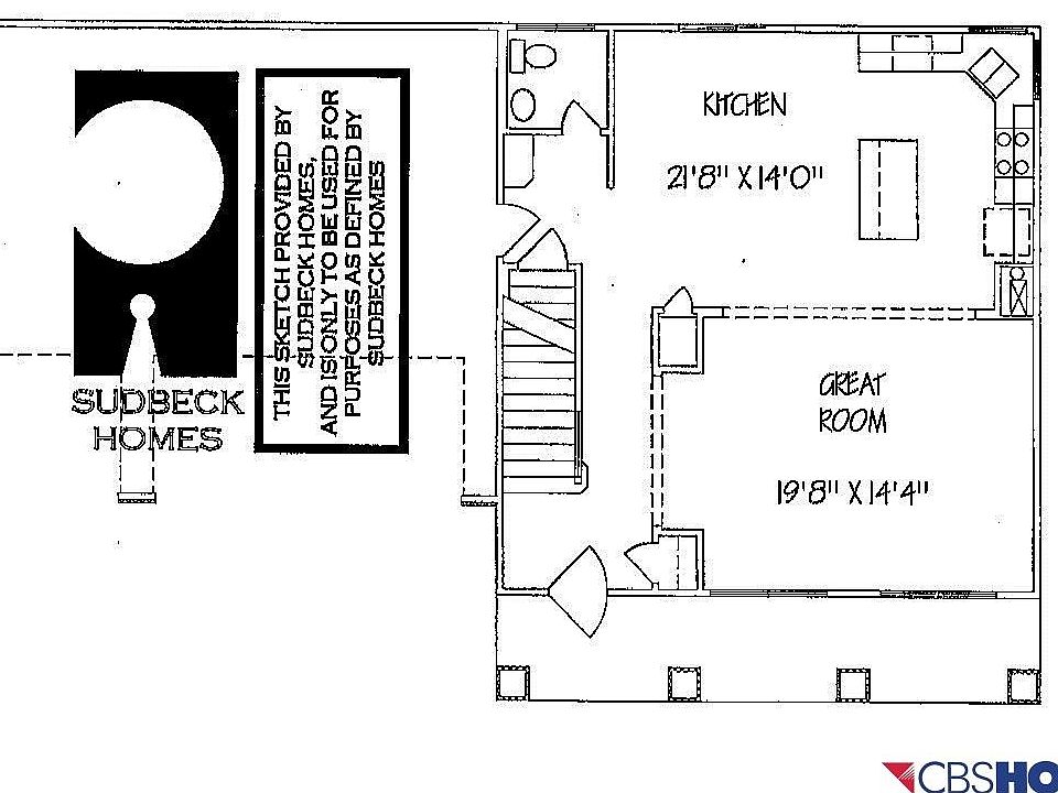 2nd image of 129 Broken Arrow Cir