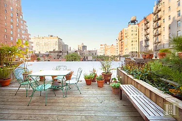 Sold by Halstead Real Estate