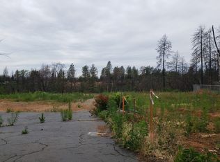 5523 Garden View Ln, Paradise, CA 95969