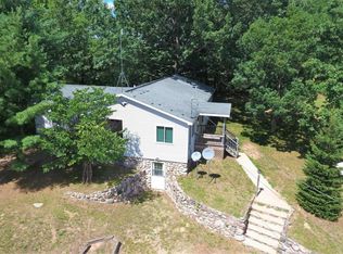 18712 Hill Dr, Reed City, MI 49677
