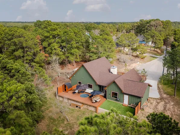 122 Mokolii Ct, Bastrop, TX 78602