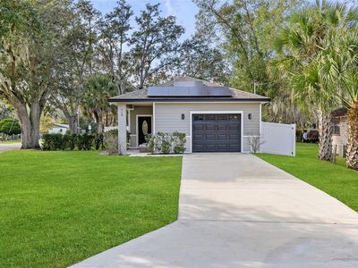 718 Willow Ave, Sanford, FL, 32771