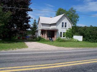 4281 Pickerel Lake Rd, Petoskey, MI 49770