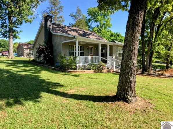 819 Blue Springs Blvd, Cadiz, KY 42211