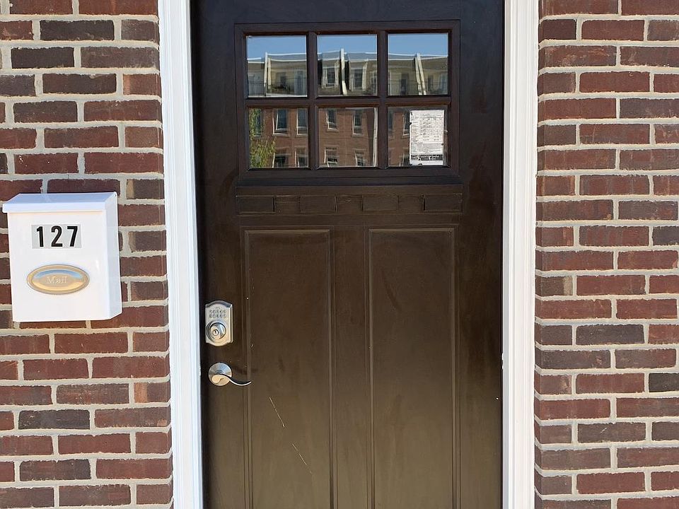 1st image of 126 League St APT 1