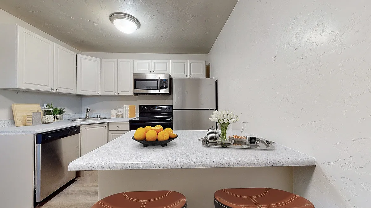 The Sugarberry Apartments — Photo 3