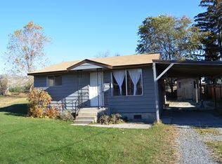 3317 NW Cascade Ave, East Wenatchee, WA 98802