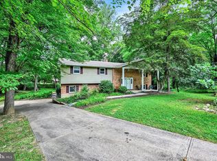 19 Sunday Ct, Reisterstown, MD 21136