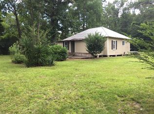 6900 Hwy 57, Townsend, GA 31331