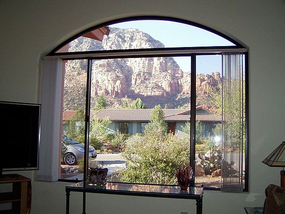 Living Rm View