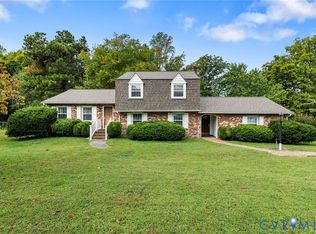 1040 Black Heath Rd, Midlothian, VA 23113