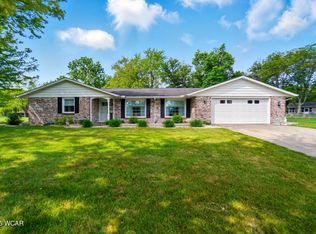 2101 Kimberly Dr, Lima, OH