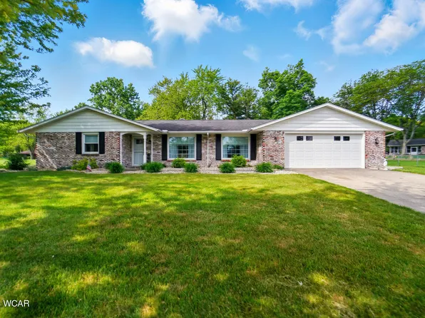 2101 Kimberly Dr, Lima, OH 45805