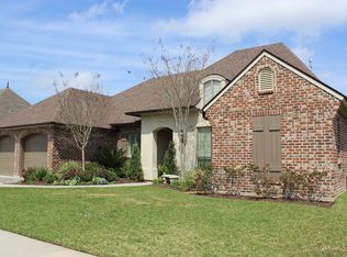 112 Queensberry Dr, Lafayette, LA 70508