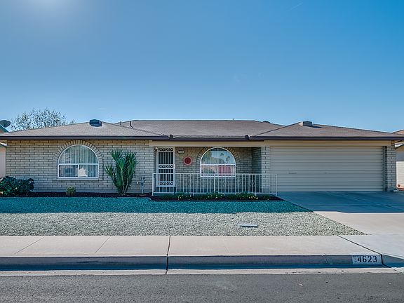 2nd image of 4623 E Escondido Ave