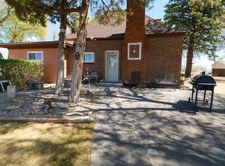 391 N Division St, Cowley, WY 82420