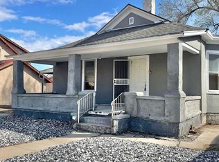 521 Veta Ave, Pueblo, CO 81004