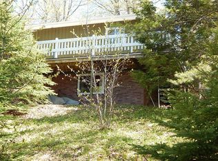 4037 Briggs Ln, Phelps, WI 54554