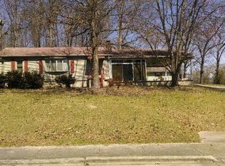 404 Quillian Rd, Dalton, GA 30721