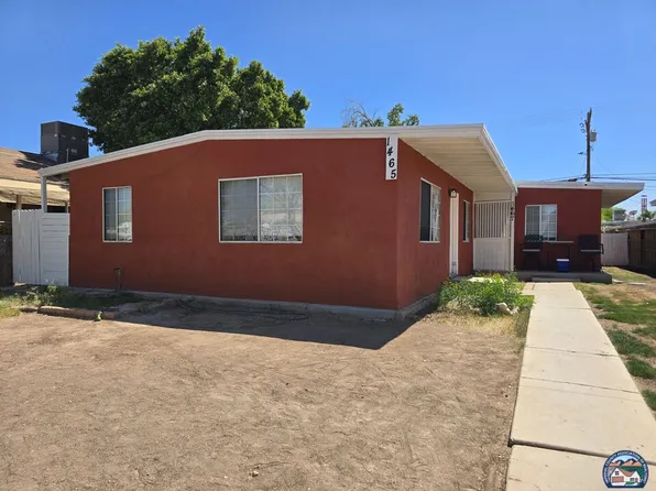 1465 W Hamilton Ave, El Centro, CA 92243