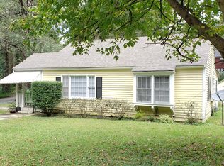 2097 Baker Rd NW, Atlanta, GA 30318