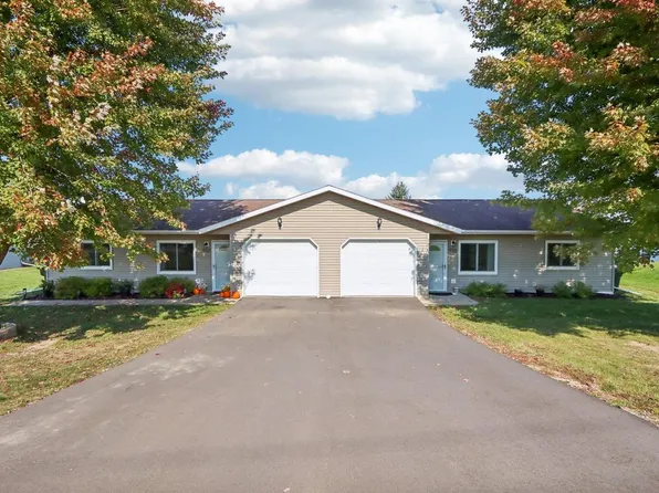 910-912 K Street, Reedsburg, WI 53959