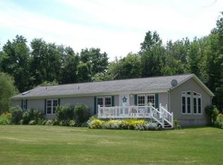 3205 Burns Rd, Jamestown, PA 16134