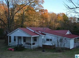 2960 State Highway 132, Oneonta, AL 35121