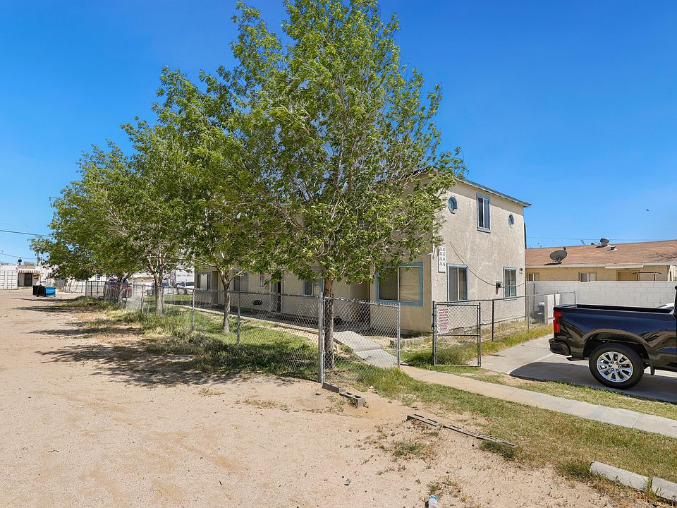 NB2634 Apartments Rosamond, CA Zillow