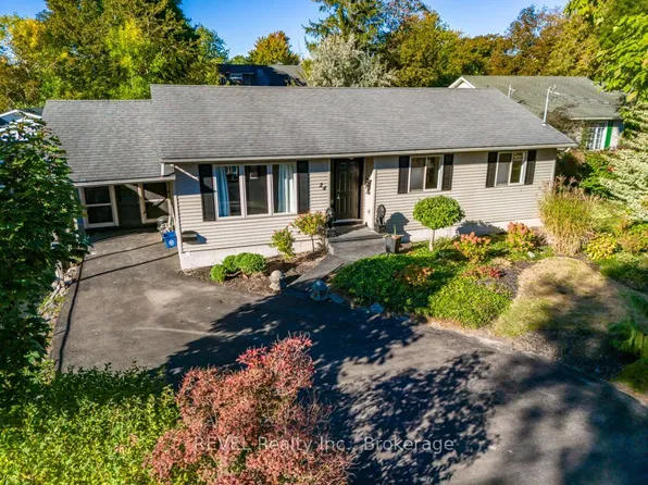 24 Adelaide St, Fort Erie, ON L2A 5K5