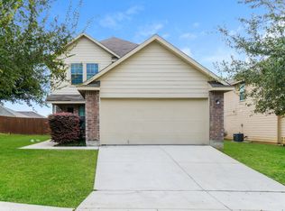 10610 Hunters Pond, San Antonio, TX 78224