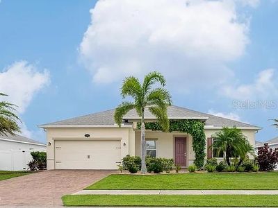 (Undisclosed Address), Merritt Island, FL, 32953