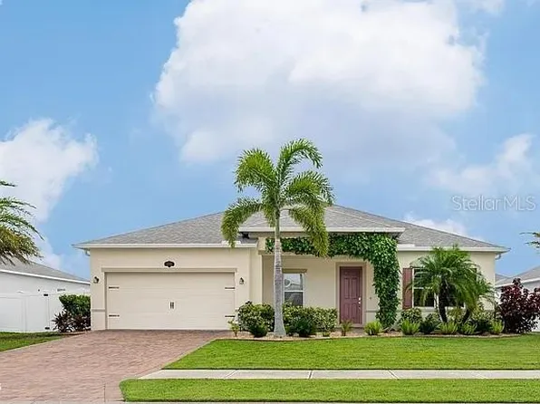 (undisclosed Address), Merritt Island, FL 32953