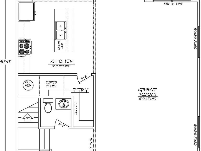 2132 S Lumpkin St — Photo 1