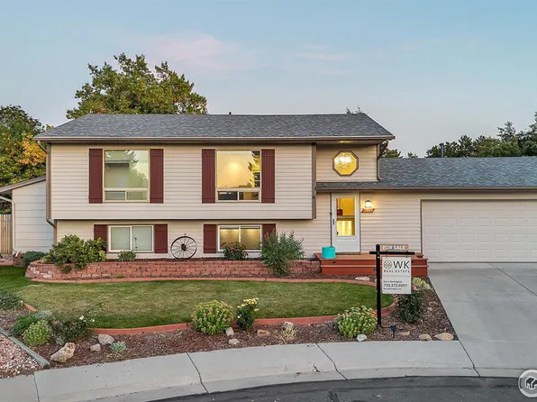9304 Field Ln, Westminster, CO 80021