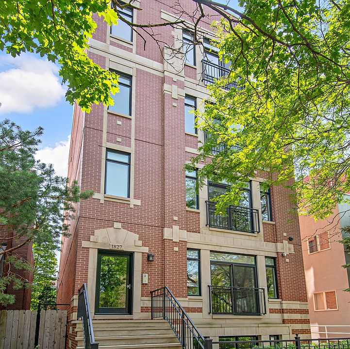 1st image of 1827 N Larrabee St #1